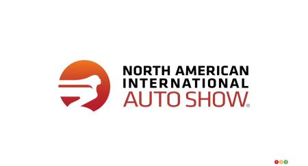 Logo of the Detroit Auto Show (NAIAS)